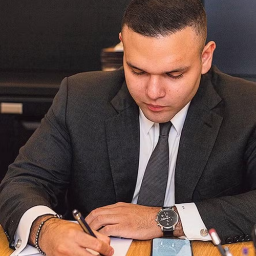 ⚖️📱 FILHO DE NUNES MARQUES É CITADO EM MENSAGENS DE VORCARO E GANHA DESTAQUE POR RÁPIDA ASCENSÃO NA ADVOCACIA