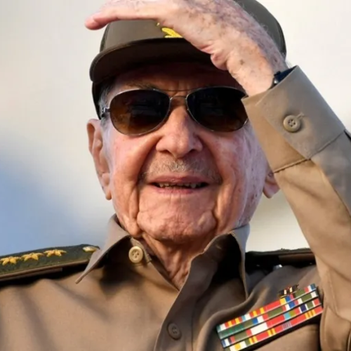 🇺🇸⚖️ Justiça da Flórida emite novo mandado de prisão contra Raúl Castro por caso de aviões derrubados em 1996
