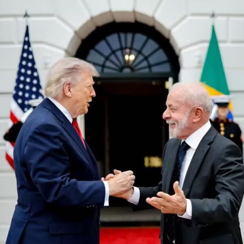🇺🇸 EUA concluem investigação comercial e propõem tarifa de 25% sobre parte dos produtos brasileiros