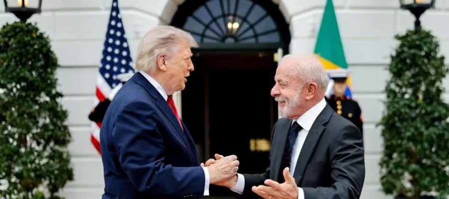 🇺🇸 EUA concluem investigação comercial e propõem tarifa de 25% sobre parte dos produtos brasileiros