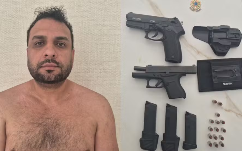 🚔 CORONEL DA PM É CITADO EM GRUPO DE WHATSAPP COM INVESTIGADO LIGADO AO PCC, APONTA MP-SP