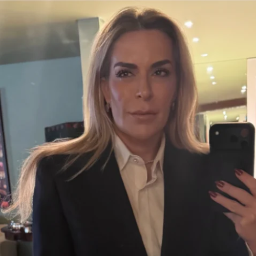 🗣️ Roberta Luchsinger chama Lula de “mentiroso” após debate com Flávio Bolsonaro