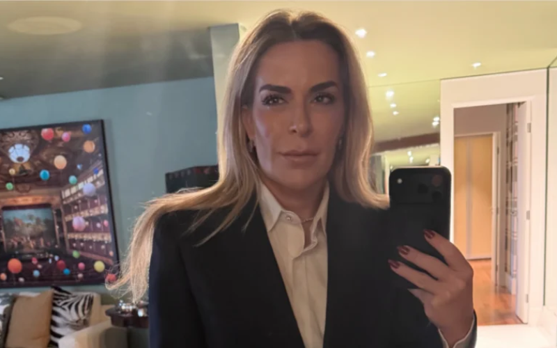 🗣️ Roberta Luchsinger chama Lula de “mentiroso” após debate com Flávio Bolsonaro