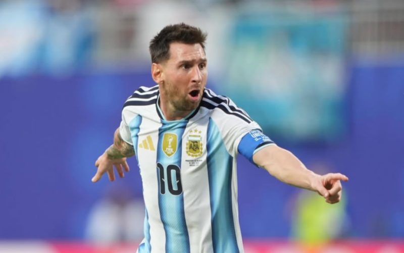 ⚽ MUDANÇA DE HÁBITOS E DISCIPLINA ALIMENTAR MARCAM A LONGEVIDADE DE MESSI NO FUTEBOL