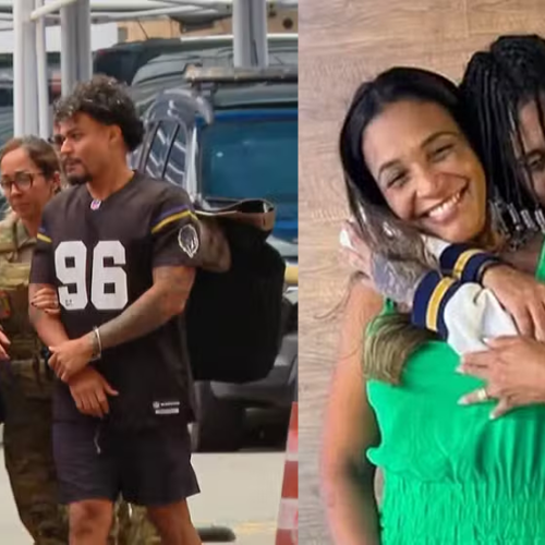 🚔📡 PF prende mãe e irmão de Oruam em operação contra monopólio de internet atribuído ao Comando Vermelho
