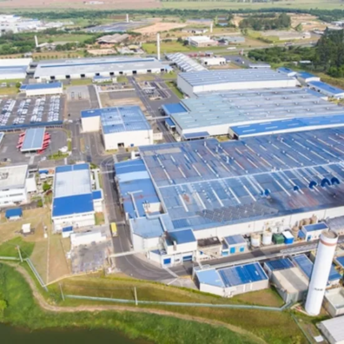 🚗 TOYOTA ENCERRA HISTÓRICA FÁBRICA DE INDAIATUBA APÓS 28 ANOS DE PRODUÇÃO