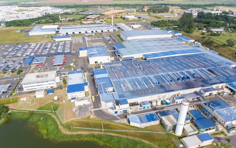 🚗 TOYOTA ENCERRA HISTÓRICA FÁBRICA DE INDAIATUBA APÓS 28 ANOS DE PRODUÇÃO