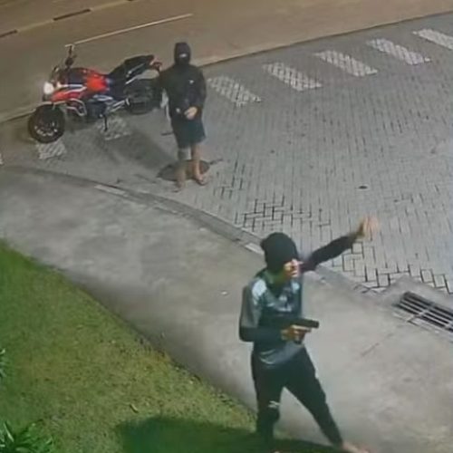 🚨 Condomínio é Atacado a Tiros Após Recusar Cobrança de Criminosos em Vargem Grande