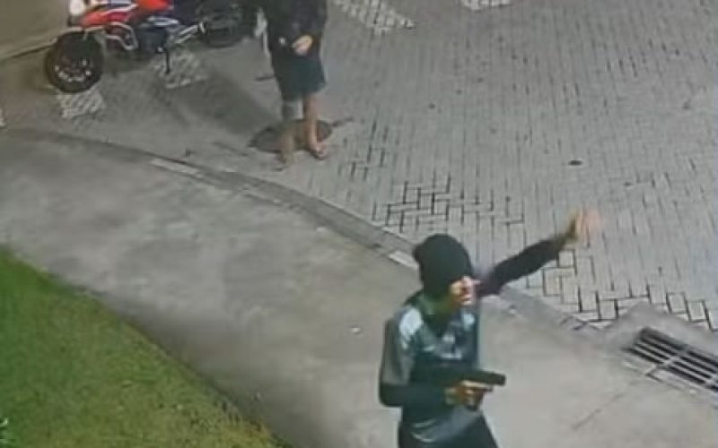 🚨 Condomínio é Atacado a Tiros Após Recusar Cobrança de Criminosos em Vargem Grande