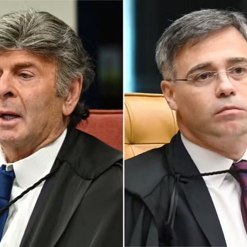 📱⚖️ PF ENTREGA DADOS DO CELULAR DE VORCARO A MENDONÇA E FUX