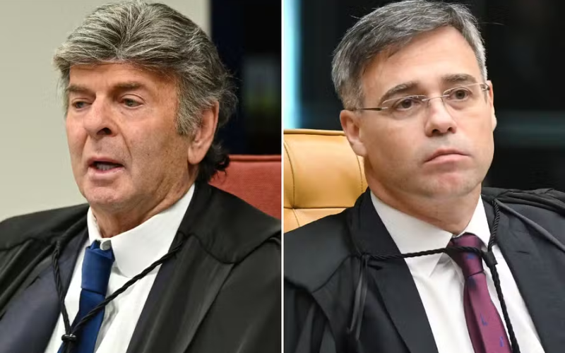 📱⚖️ PF ENTREGA DADOS DO CELULAR DE VORCARO A MENDONÇA E FUX