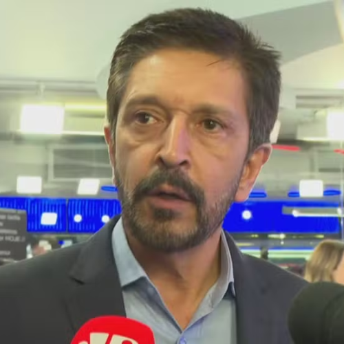🚖⚖️ Ricardo Nunes critica decisão judicial sobre Uber Moto e diz que STF “não vai chorar no cemitério”