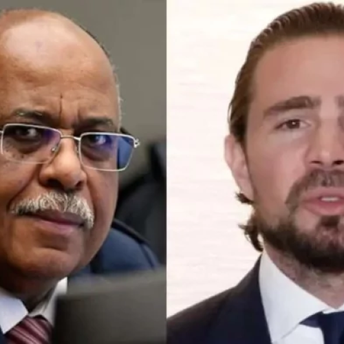 ⚖️📱 MENSAGENS EXTRAÍDAS DO CELULAR DE VORCARO INDICAM PROXIMIDADE COM MINISTRO DO STJ