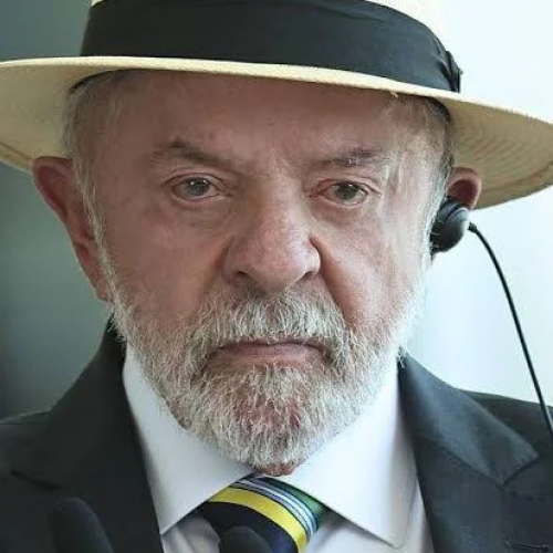 🏛️ Crusoé questiona valor jurídico de autorização de Lula para divulgação de sigilos