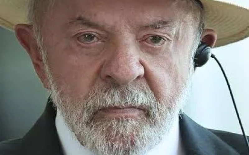 🏛️ Crusoé questiona valor jurídico de autorização de Lula para divulgação de sigilos