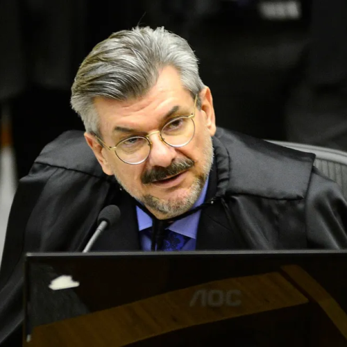 ⚖️ STF autoriza investigação contra ministro Marco Buzzi em inquérito sobre suposta venda de sentenças