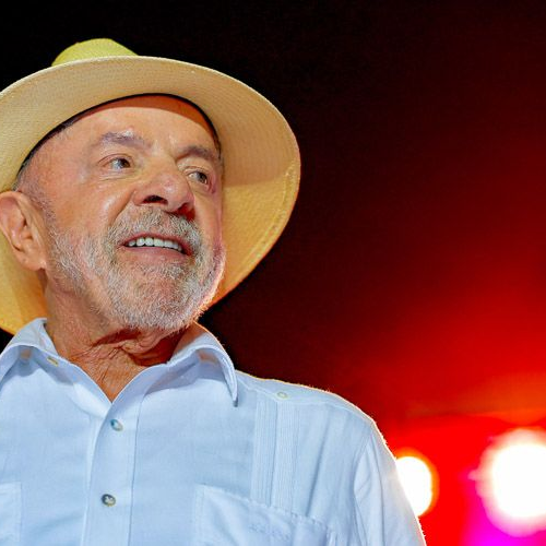 🗳️🇧🇷 Lula diz que Brasil não pode voltar a ser governado por quem “não gosta de pobre”