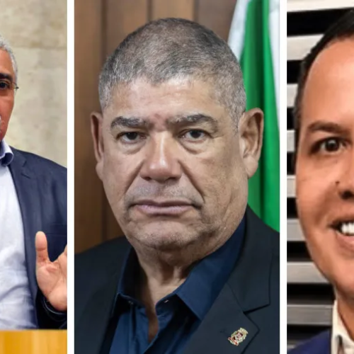 🚔🚌 INVESTIGAÇÕES SOBRE O PCC NO TRANSPORTE CHEGAM À ESFERA POLÍTICA APÓS 23 ANOS