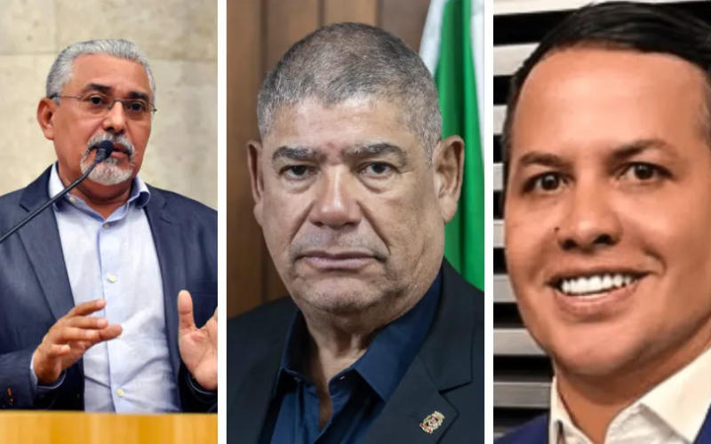 🚔🚌 INVESTIGAÇÕES SOBRE O PCC NO TRANSPORTE CHEGAM À ESFERA POLÍTICA APÓS 23 ANOS