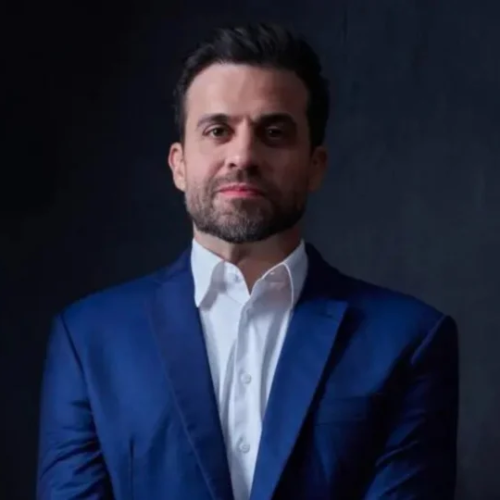 🗳️ Marçal orienta influenciadores pró-Flávio a priorizar discurso de renovação política