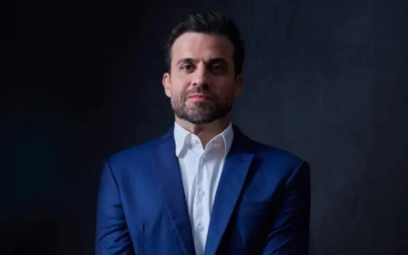 🗳️ Marçal orienta influenciadores pró-Flávio a priorizar discurso de renovação política