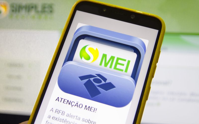 💼 Governo propõe ampliar limite de faturamento do MEI e permitir contratação de até dois funcionários