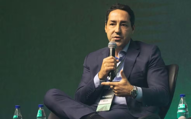 Polícia Federal deflagra Operação Fallax contra fraudes bancárias envolvendo o Grupo Fictor