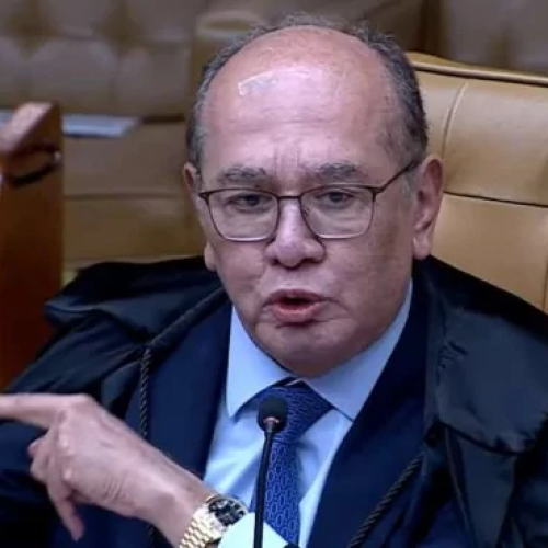 ⚖️🗳️ GILMAR MENDES CONCEDE LIMINAR E DETERMINA PARTICIPAÇÃO DE RENAN SANTOS EM DEBATE DA GLOBO