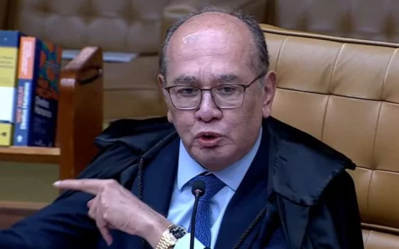 ⚖️🗳️ GILMAR MENDES CONCEDE LIMINAR E DETERMINA PARTICIPAÇÃO DE RENAN SANTOS EM DEBATE DA GLOBO