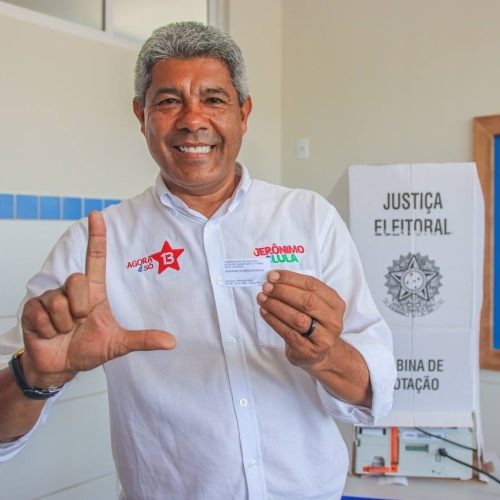 🏛️ Jerônimo Rodrigues mantém secretário investigado no Caso Master e defende presunção de inocência