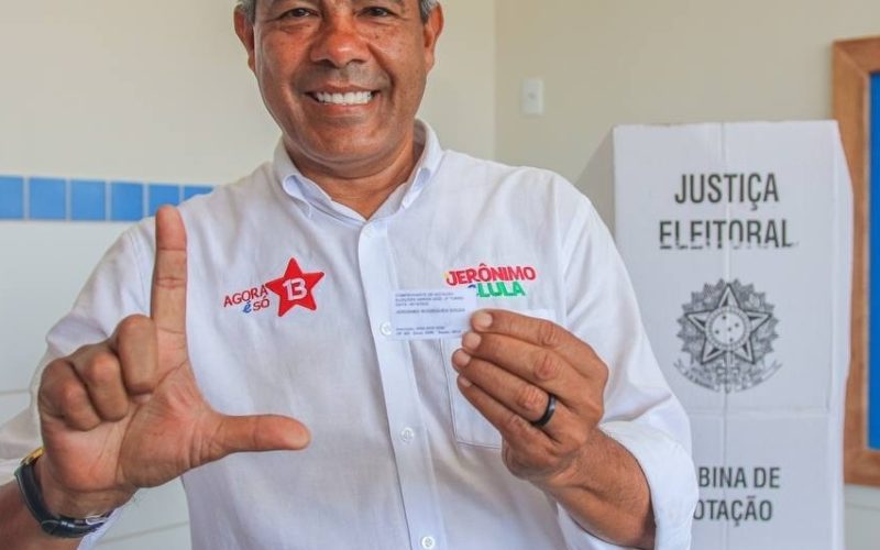🏛️ Jerônimo Rodrigues mantém secretário investigado no Caso Master e defende presunção de inocência