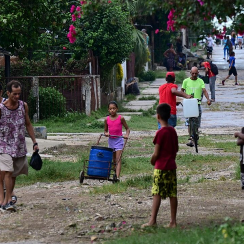 🇨🇺📉 ESTUDO ESTIMA QUE 66% DOS CUBANOS VIVEM EM SITUAÇÃO DE POBREZA