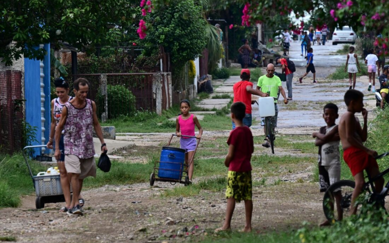 🇨🇺📉 ESTUDO ESTIMA QUE 66% DOS CUBANOS VIVEM EM SITUAÇÃO DE POBREZA