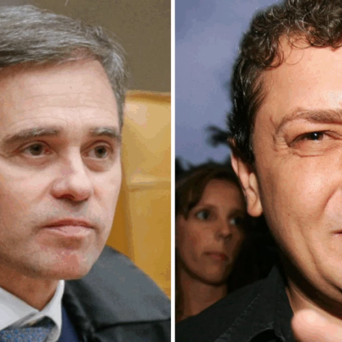 ⚖️ Mendonça manda PF investigar vazamento de informações do caso Lulinha