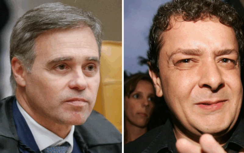 ⚖️ Mendonça manda PF investigar vazamento de informações do caso Lulinha