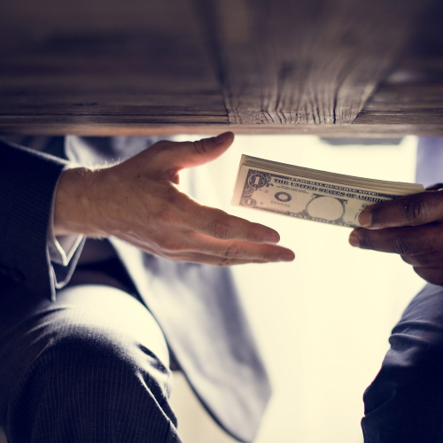 💰 Quem paga a conta da corrupção? Desvios afetam serviços públicos, investimentos e a economia