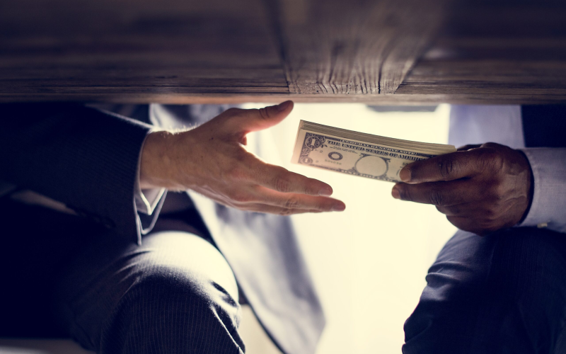 💰 Quem paga a conta da corrupção? Desvios afetam serviços públicos, investimentos e a economia