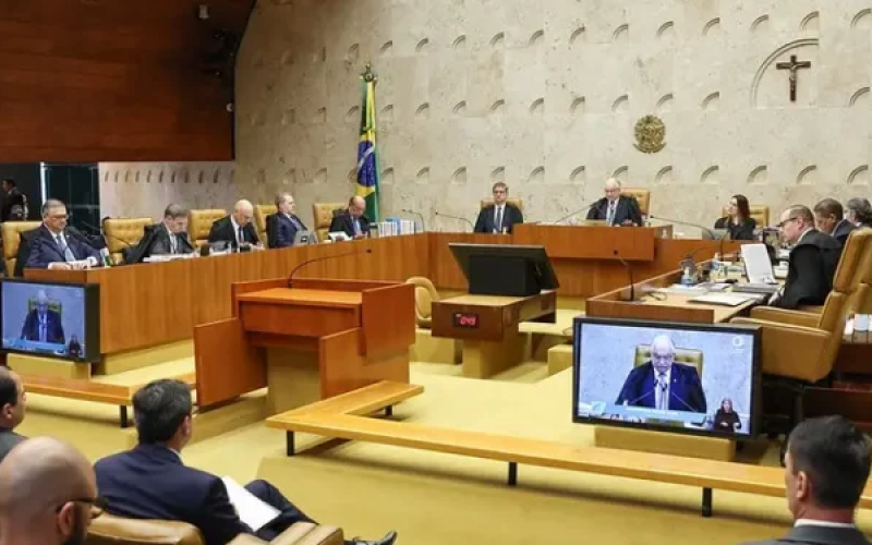 🪖⚖️ INSATISFAÇÃO NA CÚPULA DO EXÉRCITO ENVOLVE CONDUÇÃO DO CASO MORAES NO STF
