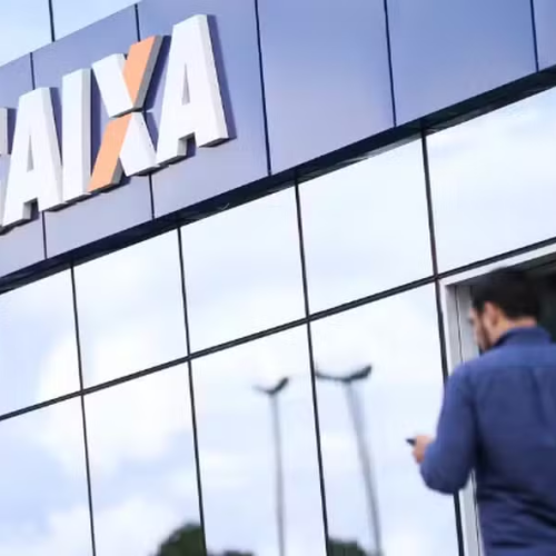 🚨 Fraude bancária: PF afasta funcionário da Caixa por desvio via Pix no Maranhão