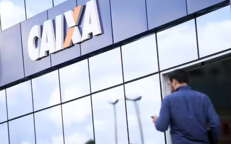 🚨 Fraude bancária: PF afasta funcionário da Caixa por desvio via Pix no Maranhão