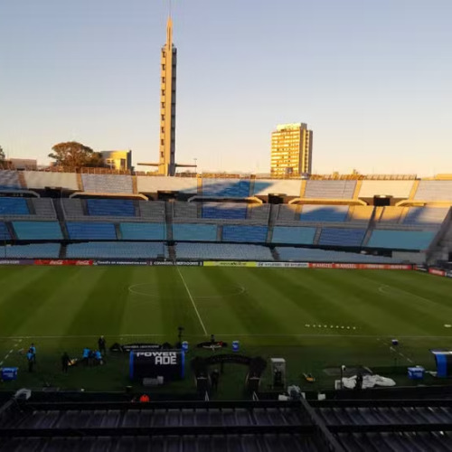 🏆 Palmeiras e Estudiantes decidem a Libertadores em 28 de novembro, no Uruguai