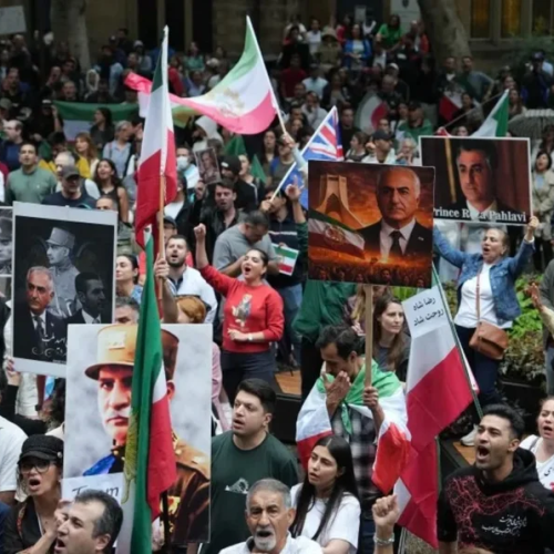 🇮🇷 Geopolítica: Irã executa homem acusado de atuar para o Mossad durante protestos