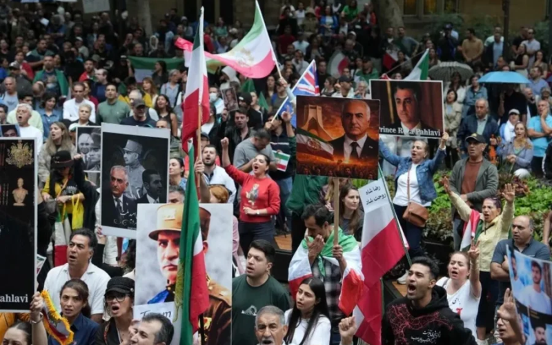 🇮🇷 Geopolítica: Irã executa homem acusado de atuar para o Mossad durante protestos