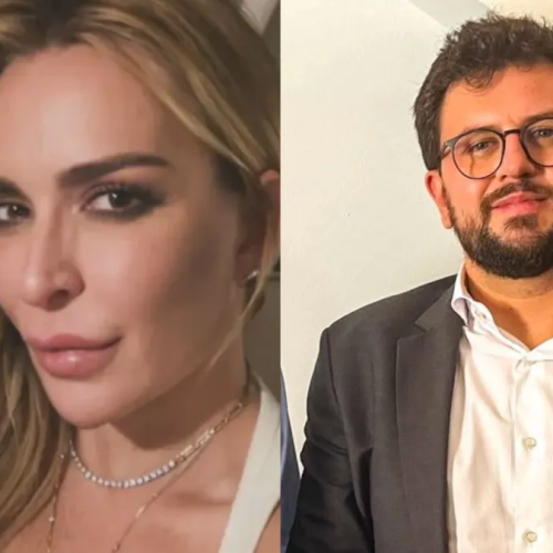 🖼️ EX-CHEFE DE GABINETE DE LULA COBROU LOBISTA SOBRE QUADRO AVALIADO EM € 100 MIL, DIZ PF