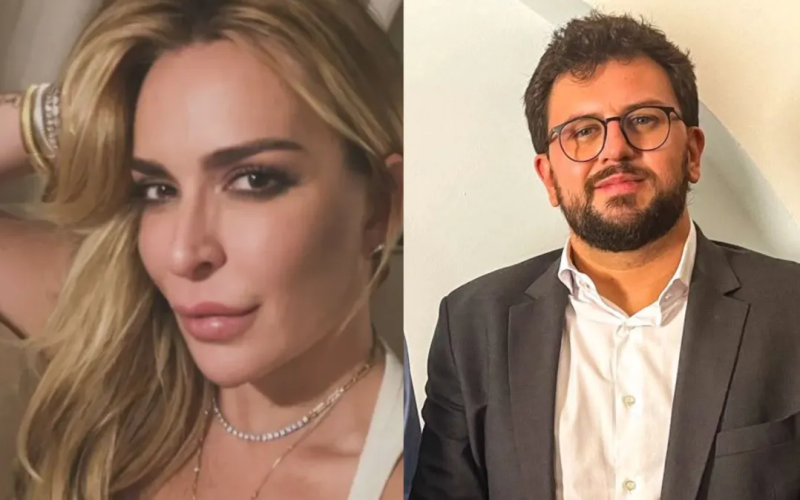 🖼️ EX-CHEFE DE GABINETE DE LULA COBROU LOBISTA SOBRE QUADRO AVALIADO EM € 100 MIL, DIZ PF