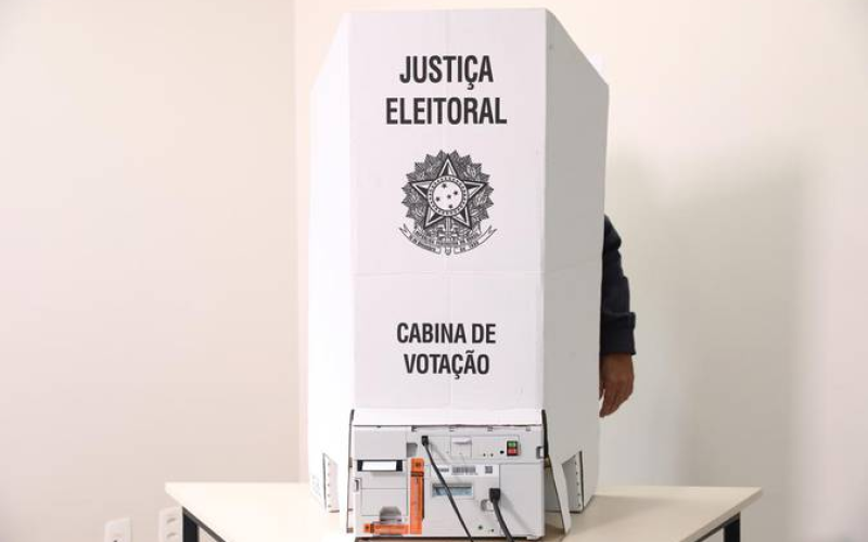 🗳️ TSE mantém direito de voto para presos provisórios nas eleições de 2026