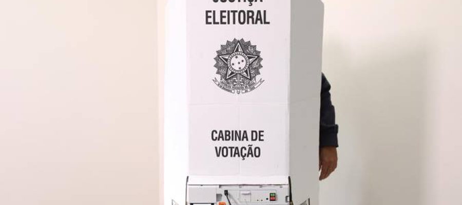 🗳️ TSE mantém direito de voto para presos provisórios nas eleições de 2026