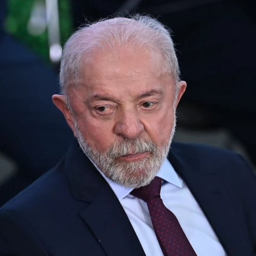 ⚖️ Deputado aciona PGR para apurar suposto uso do Palácio da Alvorada em reuniões de pré-campanha de Lula