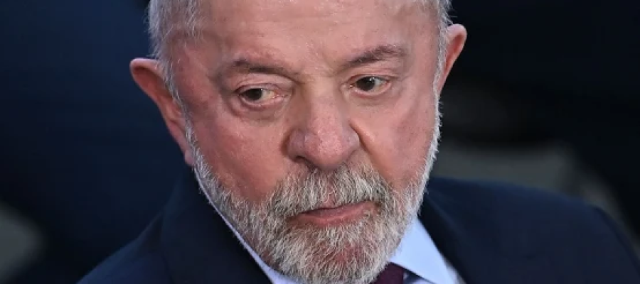 ⚖️ Deputado aciona PGR para apurar suposto uso do Palácio da Alvorada em reuniões de pré-campanha de Lula