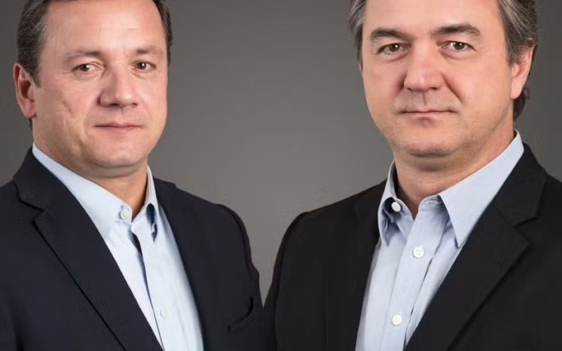 🛡️ IRMÃOS BATISTA FECHAM ACORDO PARA ASSUMIR 100% DA AVIBRAS